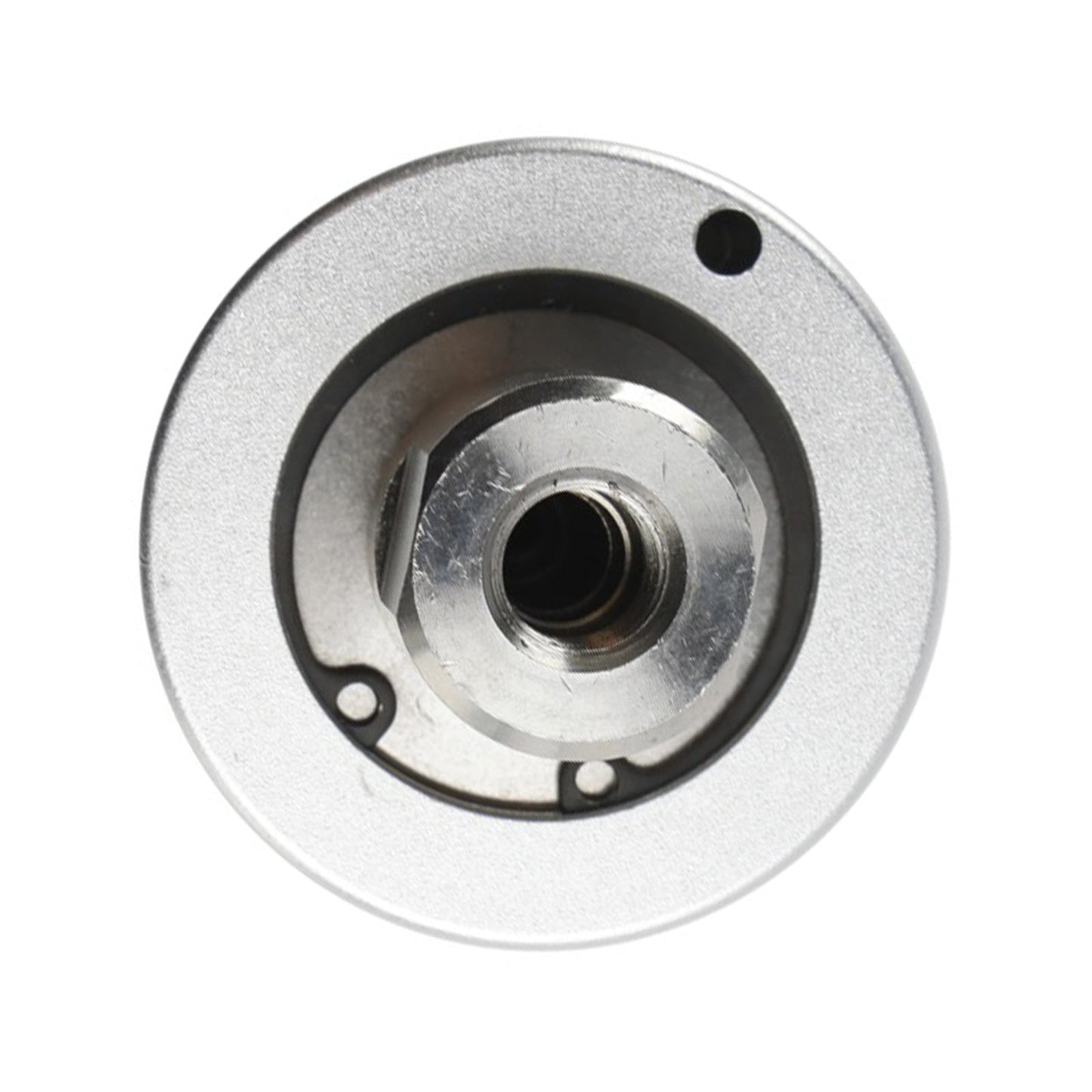 Rotary Swivel Head Suitable for Whirl A Way Surface Cleaner 16in 20in 22in 4000PSI-4
