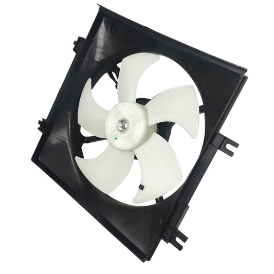 Right Radiator Cooling Thermo Fan Suitable For Subaru Liberty Outback GEN4 03-09-0