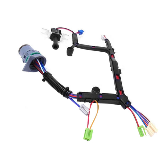 Transmission Internal Wire Harness w/ TCC Solenoid Suitable For 4L60E 1993-2002-0
