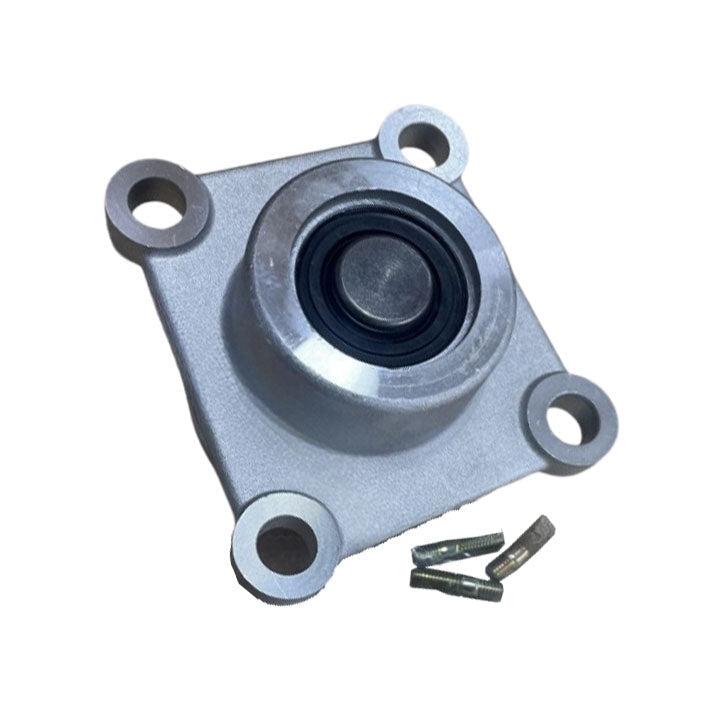 Cooling Fan Bracket Assy 1320A047 Suitable for Pajero Sport Triton 2.4L 2015-ON-4