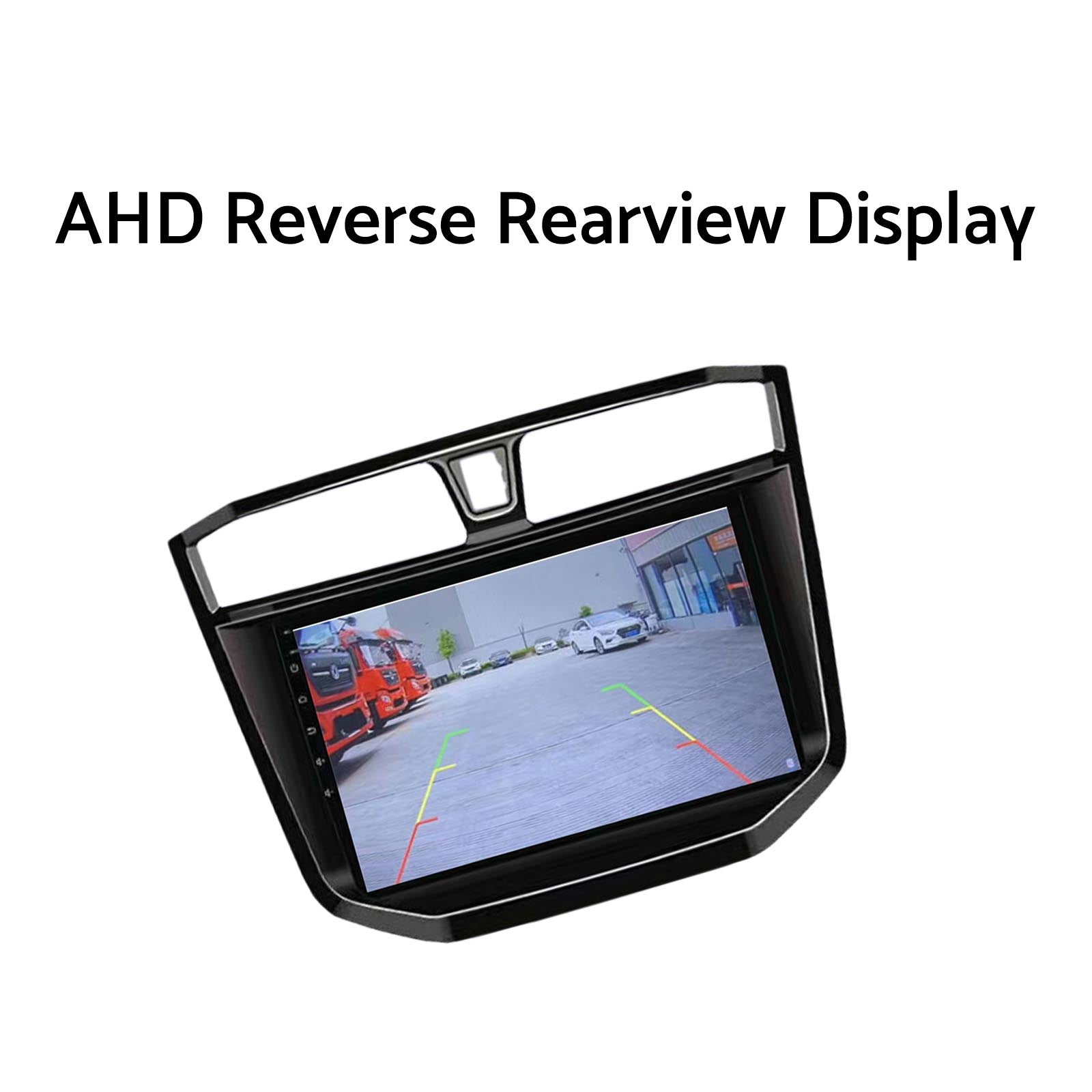 Suitable For LDV T60 T70 17-20 Carplay 4-64G Android13 Car Stereo Radio GPS-3