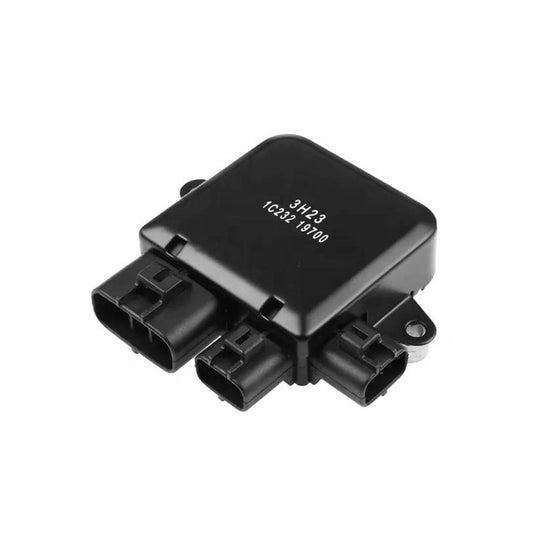 Cooling Fan Control Timer Unit Module Suitable For Mitsubishi Lancer / Outlander 1355A124 (2006–2012)-0