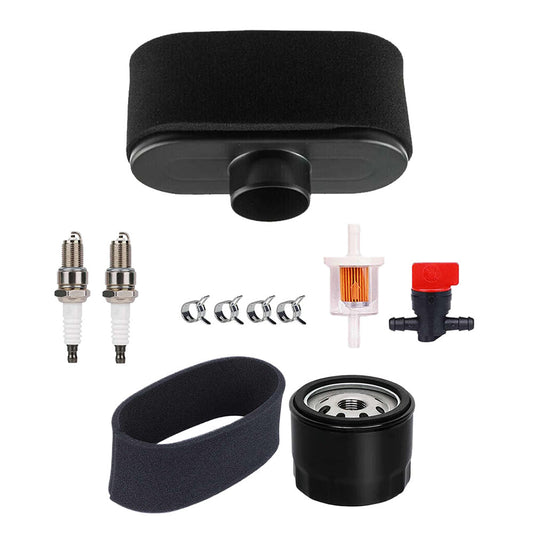 Service Kit Suitable For Kawasaki Motors FR541V FR600V FR651V FR691V FR730V-1