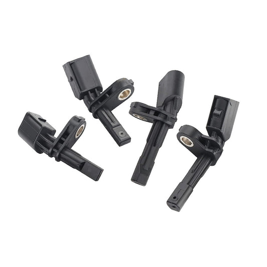 4x ABS Wheel Speed Sensor Suitable For Volkswagen Amarok 2010-2019 2H0927807A-0