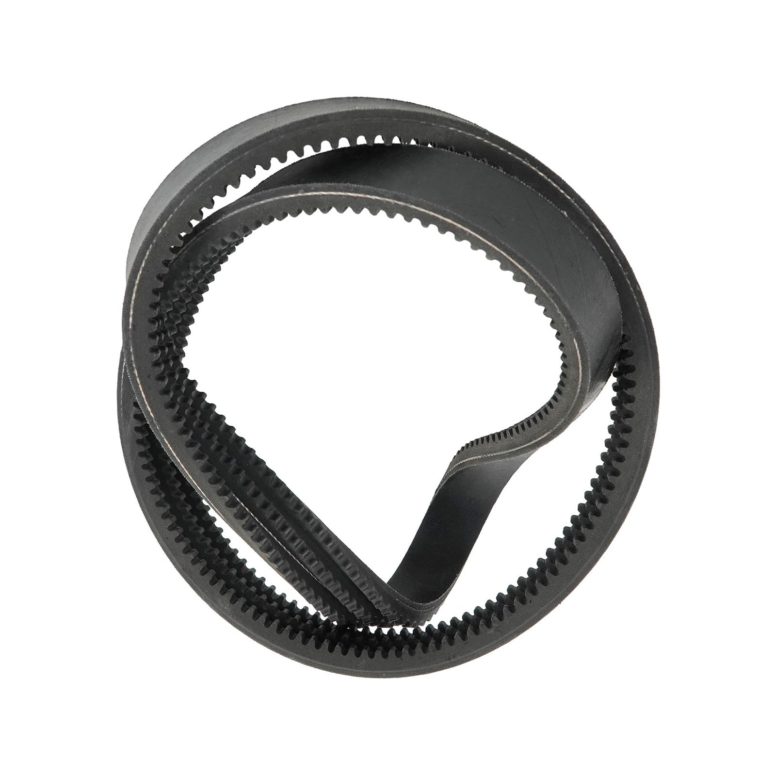 Alternator Drive Belt Suitable For Bobcat S130 / S150 / S160 / S175 / S185 / S205 / S450 / S510 7100104-0