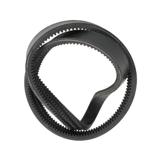 Alternator Drive Belt Suitable For Bobcat S130 / S150 / S160 / S175 / S185 / S205 / S450 / S510 7100104-0