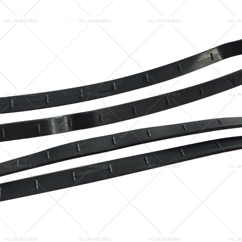 Tappet Rocker Valve Cover Gasket Suitable for Ford Fiesta WP WQ 4cyl 1. 6L 04-08-3