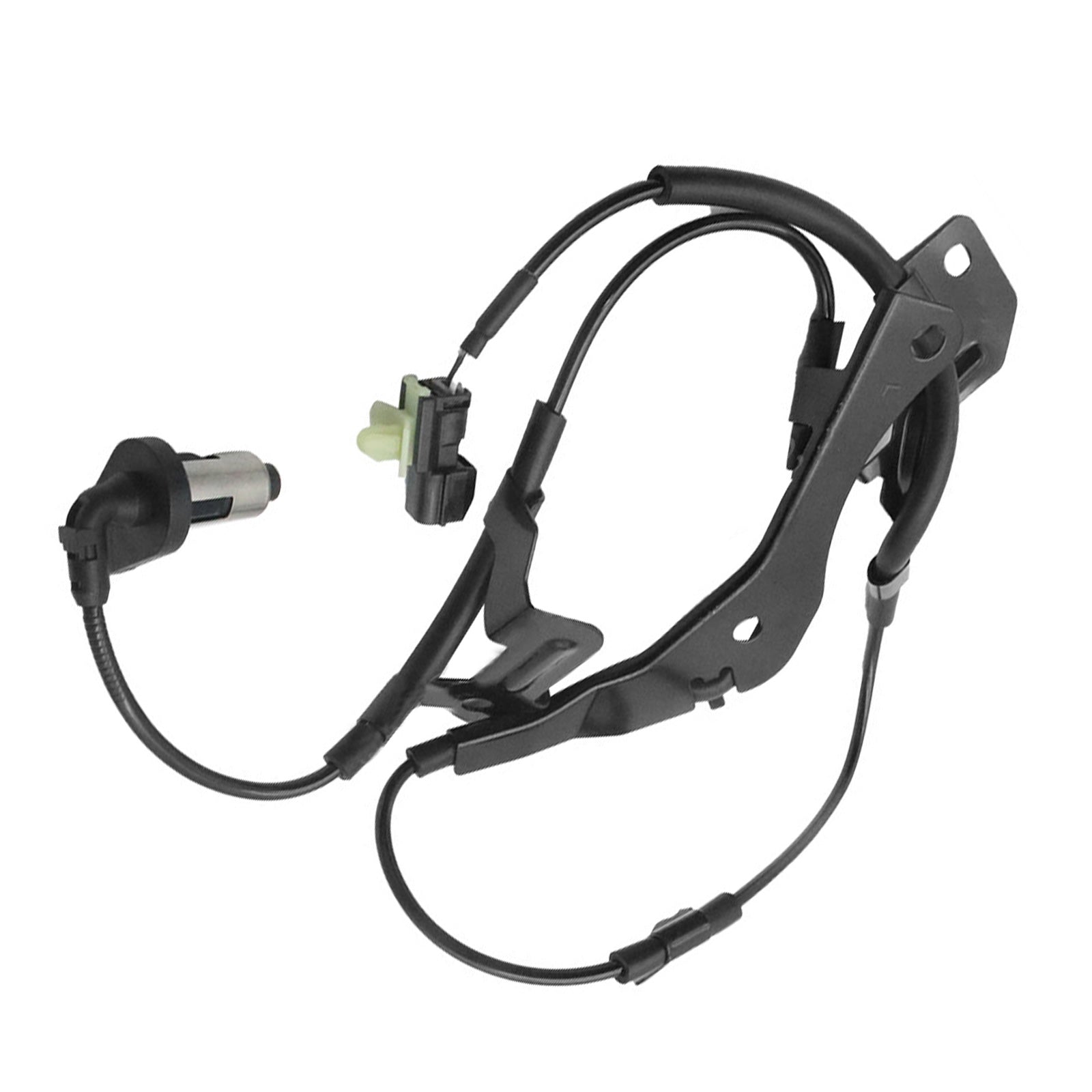 Front Left ABS Wheel Speed Sensor Suitable for Mitsubishi 4670B005-2