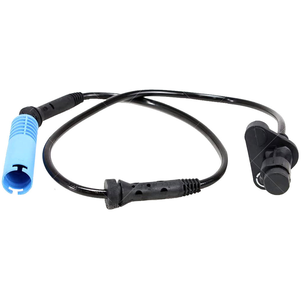 2x Front ABS Wheel Speed Sensor 34526756375 Suitable For BMW E39 Left & Right-2