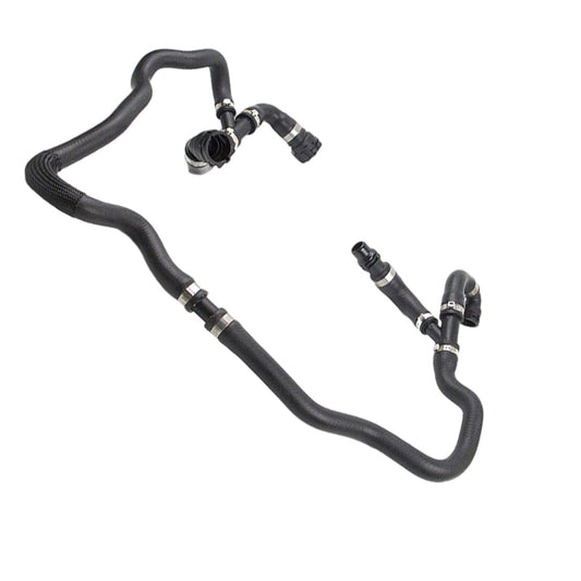 Engine Coolant Return Hose Suitable for BMW 525i 528i 530i 535i 3.0L 17127560160-0