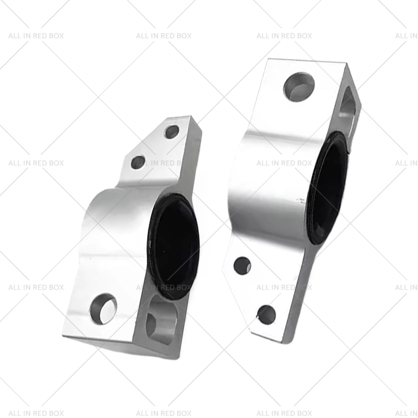 Front Left and Right Pair Control Arm Bush Mount Suitable for VW Passat Sedan 2. 0-3