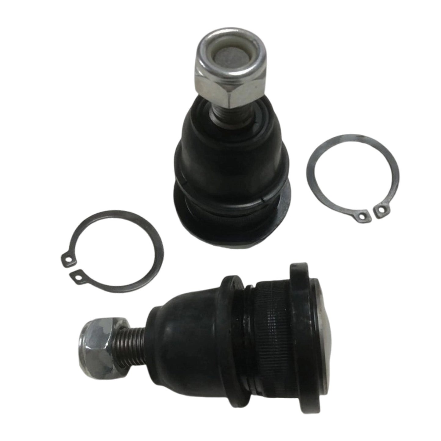 4X Ball Joints Lower+Upper Suitable for Mitsubishi Montero Pajero NA NB NC ND NE-2