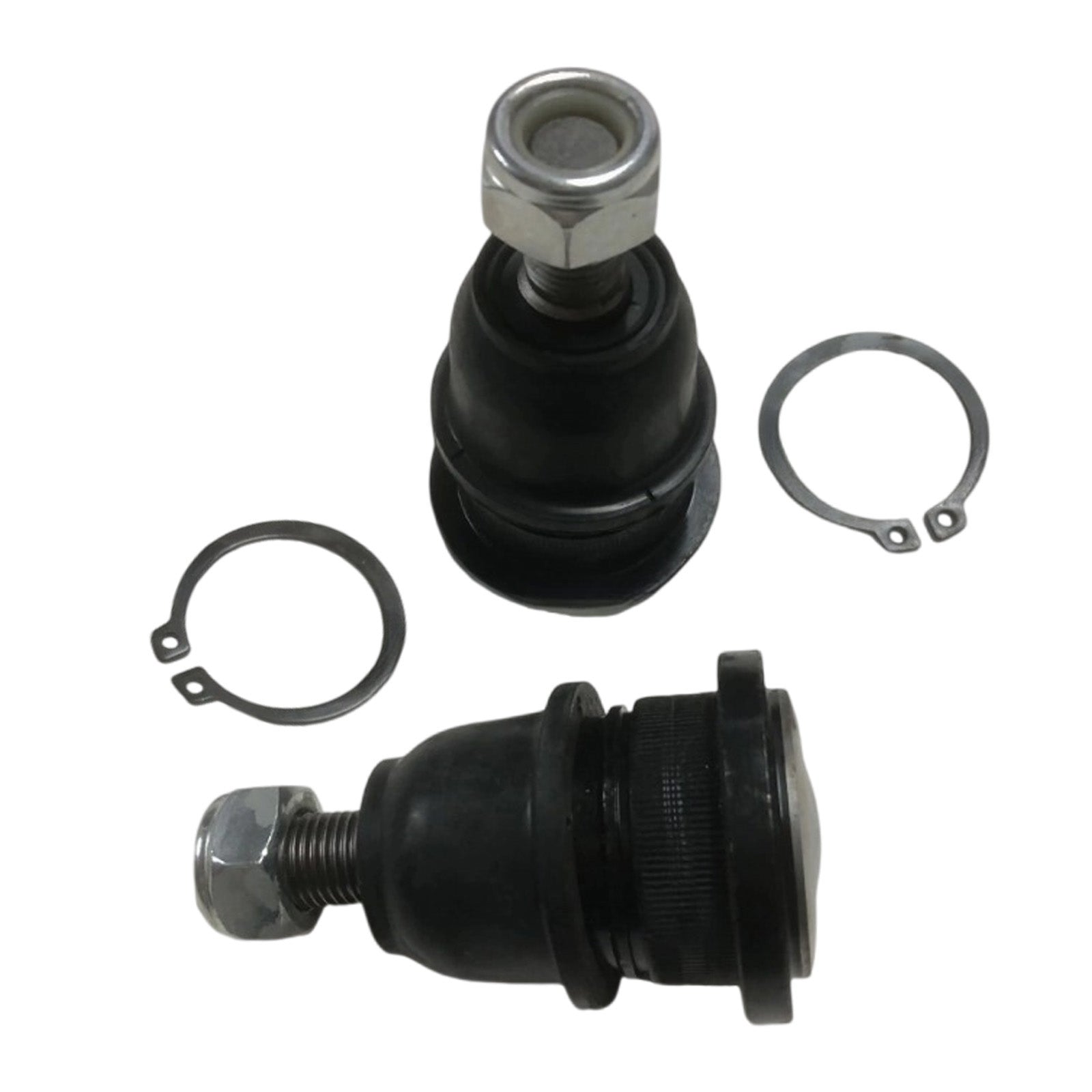 4X Ball Joints Lower+Upper Suitable for Mitsubishi Montero Pajero NA NB NC ND NE-2