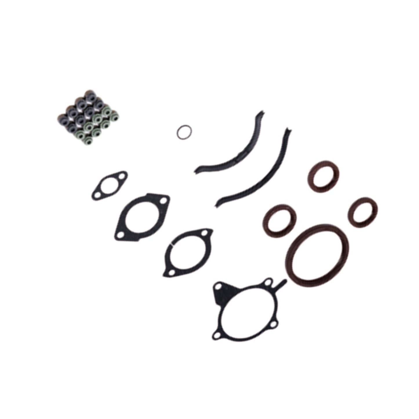 VRS Cylinder Head Gasket Set Suitable for Mazda 323 F S VI 1.5L ZL05 ZL06 98-01-1