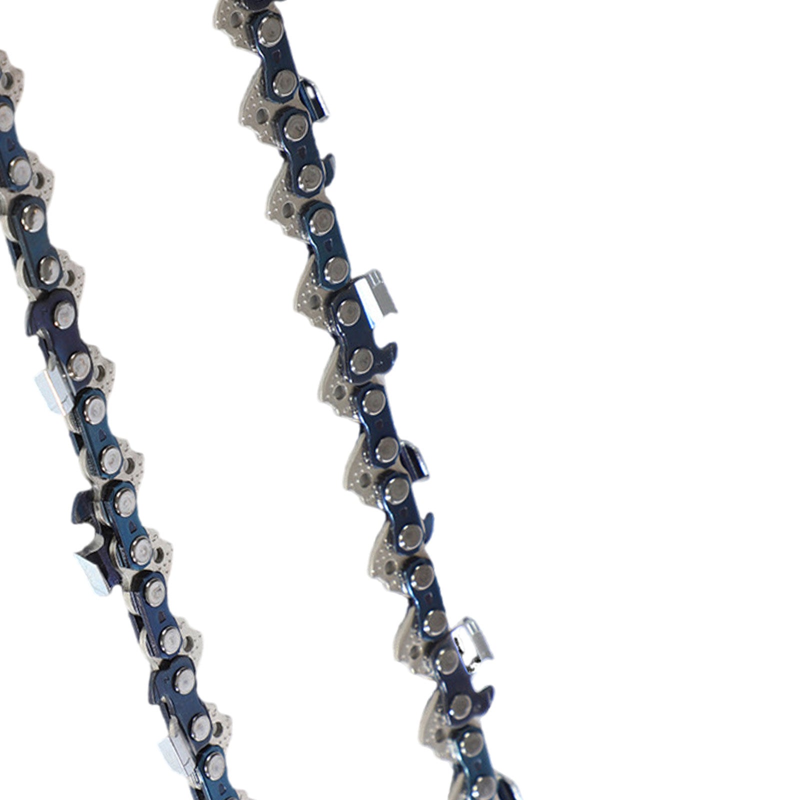 3x Chainsaw Chain 14in Suitable For Husqvarna 315E 316 317 318 318E 3/8LP-1