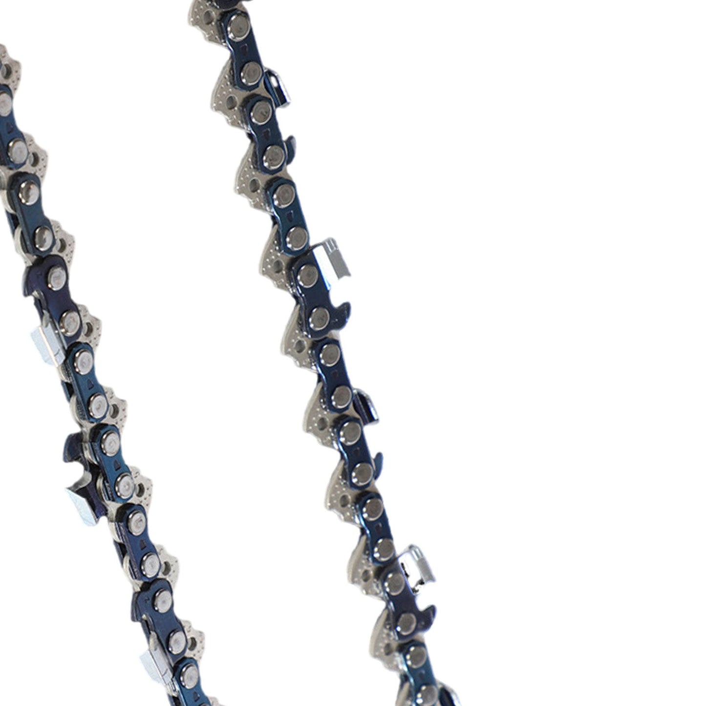 3x Chainsaw Chain 14in 3/8LP 050 Gauge 52DL Suitable For Husqvarna 321 333 334-1