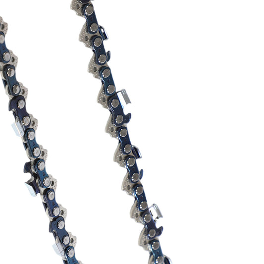 3x Chainsaw Chain 14in 3/8LP 050 Gauge 52DL Suitable For Husqvarna 321 333 334-1