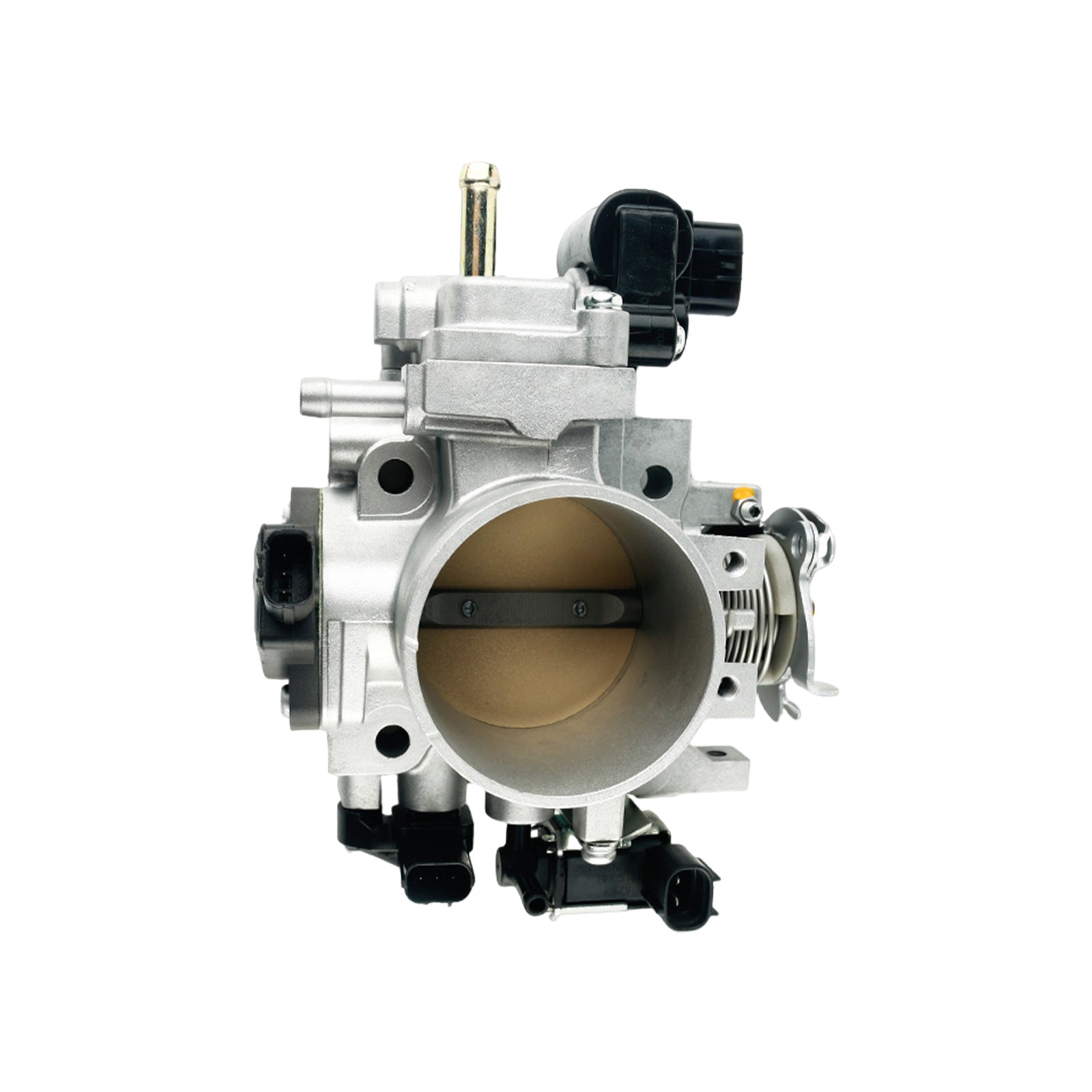 Throttle Body Assembly Suitable for Honda CR-V 2003-2005 2.4L Gas 16400-PPA-A11-2