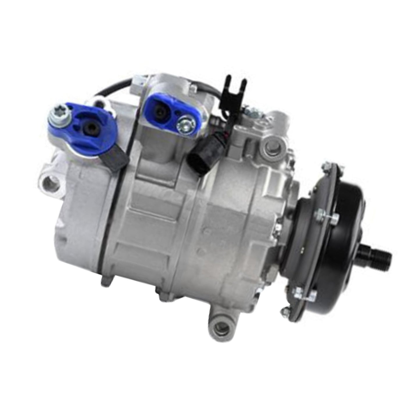 Air Con AC Compressor Suitable for Volkswagen Caravelle T5 2.5L Diesel AXE-2