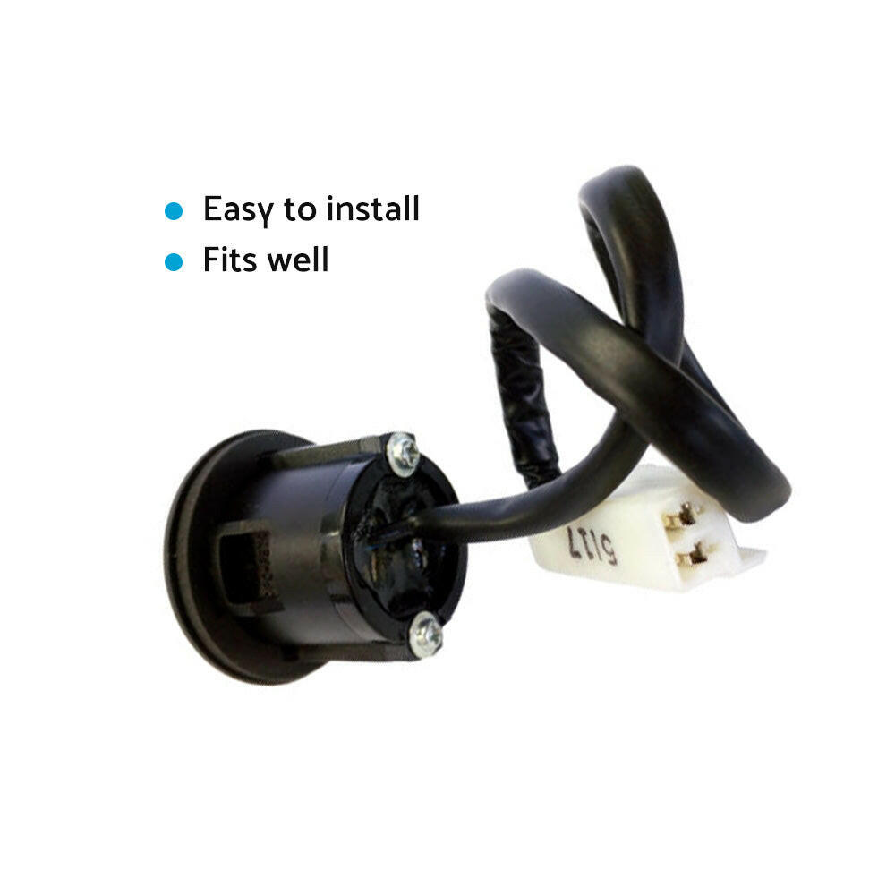 Boot Tailgate Trunk Button Opener Hatch Lock Release Switch Suitable For Mazda 2 3 BL-3