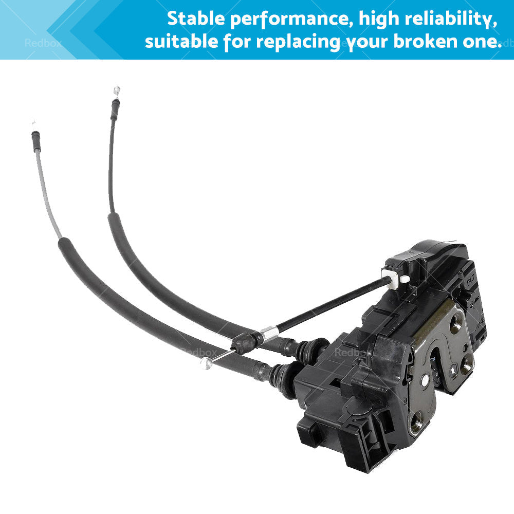 Rear Right Door Lock Actuator 81420-2B000 Suitable For Hyundai Santa Fe V6 06-09-3