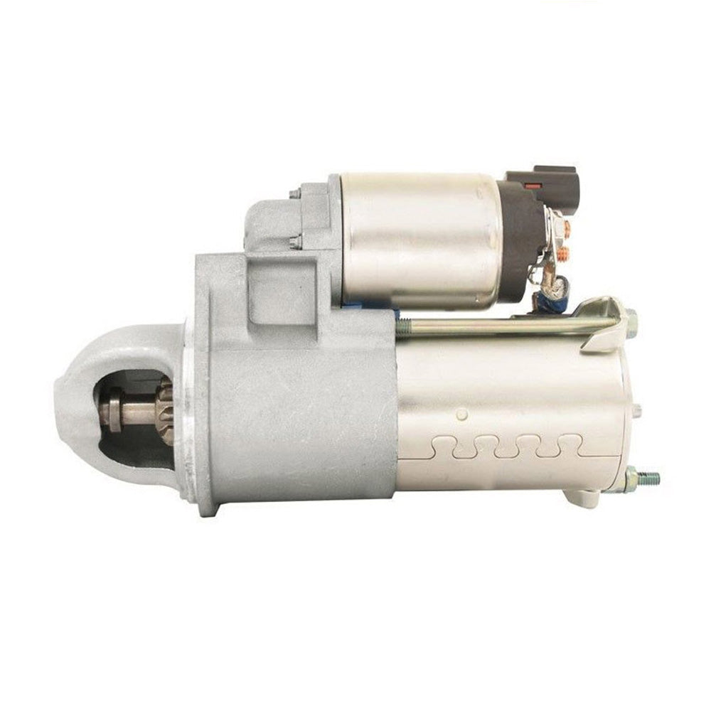 Starter Motor Suitable For Kia Grand Carnival VQ 3.8L V6 G6DA 2006-2010 Automatic-0