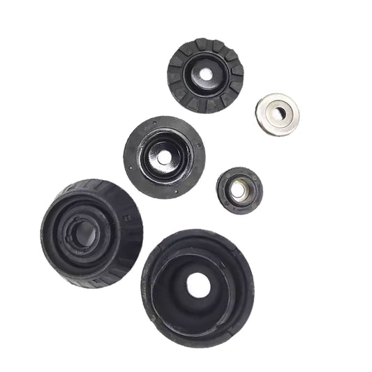 2x Strut Top Mount & Bearing Suitable For Honda Jazz GD1 GD3 GE6 GE8 City GM2-1