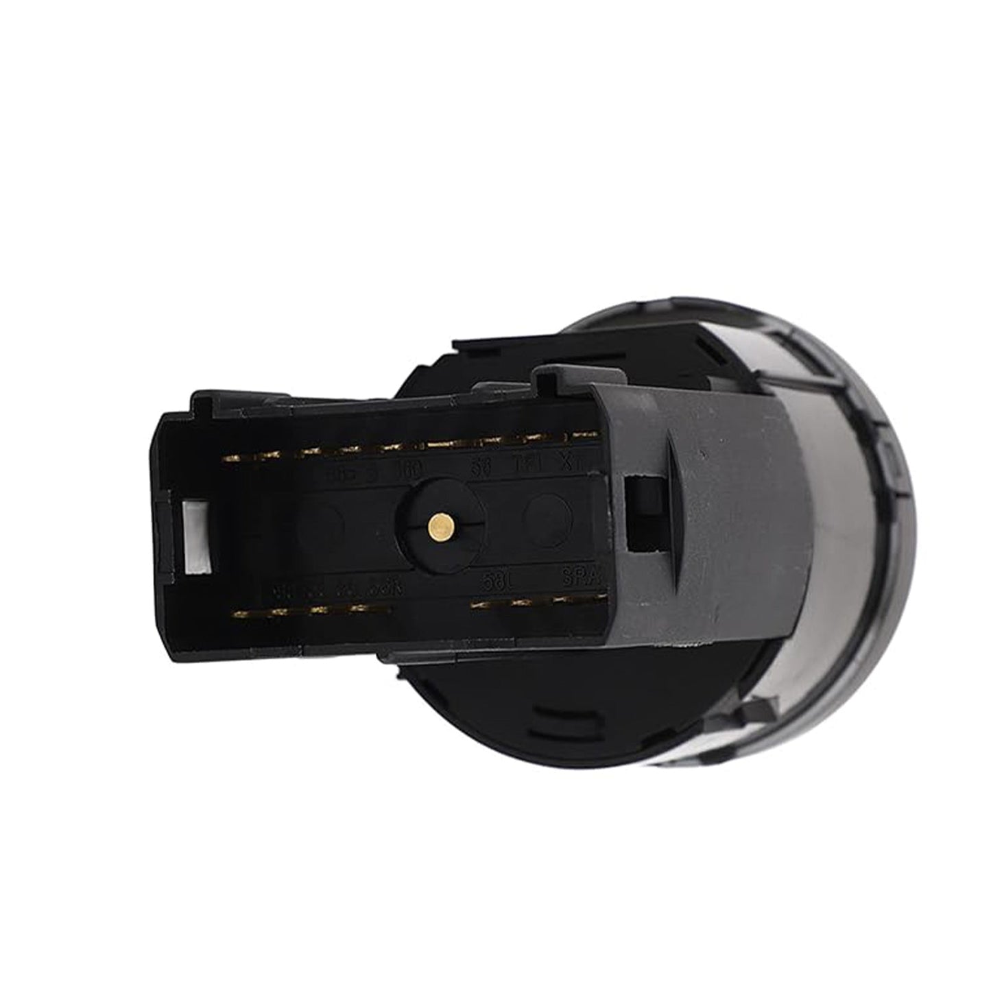 Light switch with fog lights Suitable for VW Polo 2005-2022 beetles 2012-2016-4