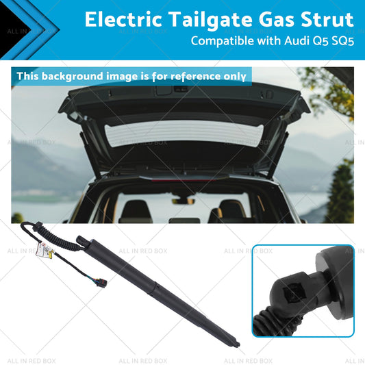 Rear Left or Right Suitable For Audi Q5 SQ5 80A827851A Electric Tailgate Gas Strut-0