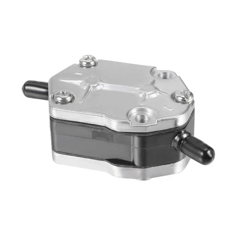 Fuel Pump Suitable For 40 50 60 70 80 85 90hp Outboard (Part 692-24410-00)Yamaha-4