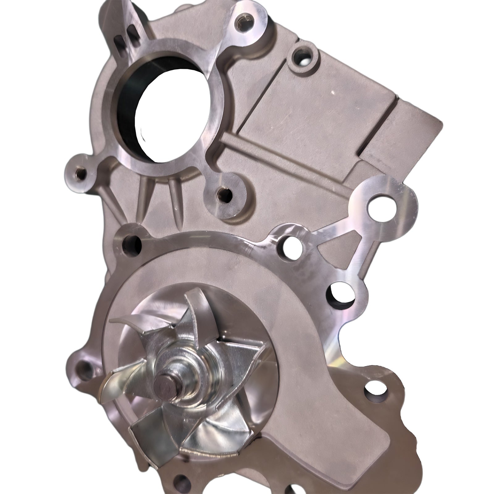 Timing Belt Kit w/ Water Pump Suitable For Great Wall Cannon 2.0L Diesel GW4D20M-3