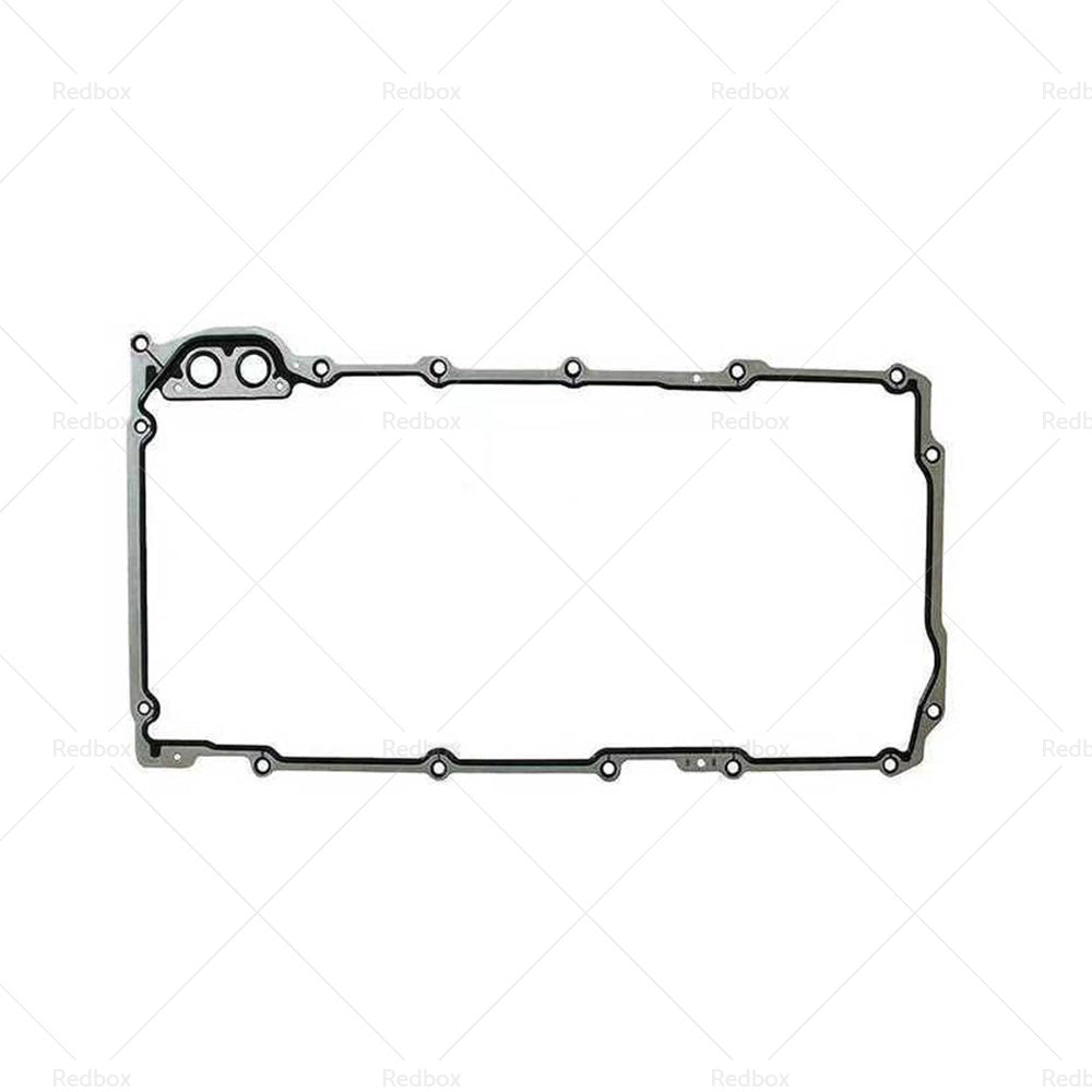 SUMP OIL PAN GASKET Suitable For HOLDEN COMMODORE VT VU VX VY VZ V8 LS1-LS3-1