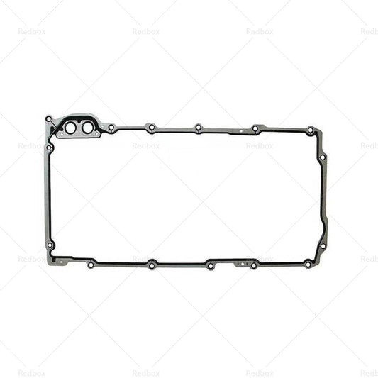 SUMP OIL PAN GASKET Suitable For HOLDEN COMMODORE VT VU VX VY VZ V8 LS1-LS3-1