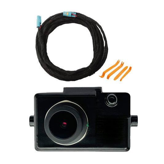 Driving Recorder Camera w/Wire Suitable for BYD Atto 3 Seal Song Plus DM-I/EV-1