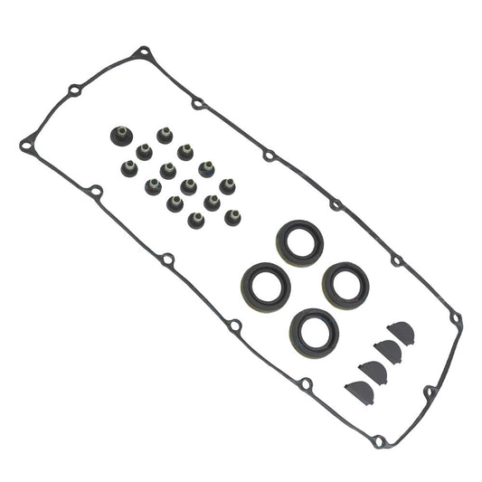 Valve Tappet Rocker Cover Gasket Full Kit Suitable For Isuzu D-Max TF 3.0L Diesel 4JJ1TC-0
