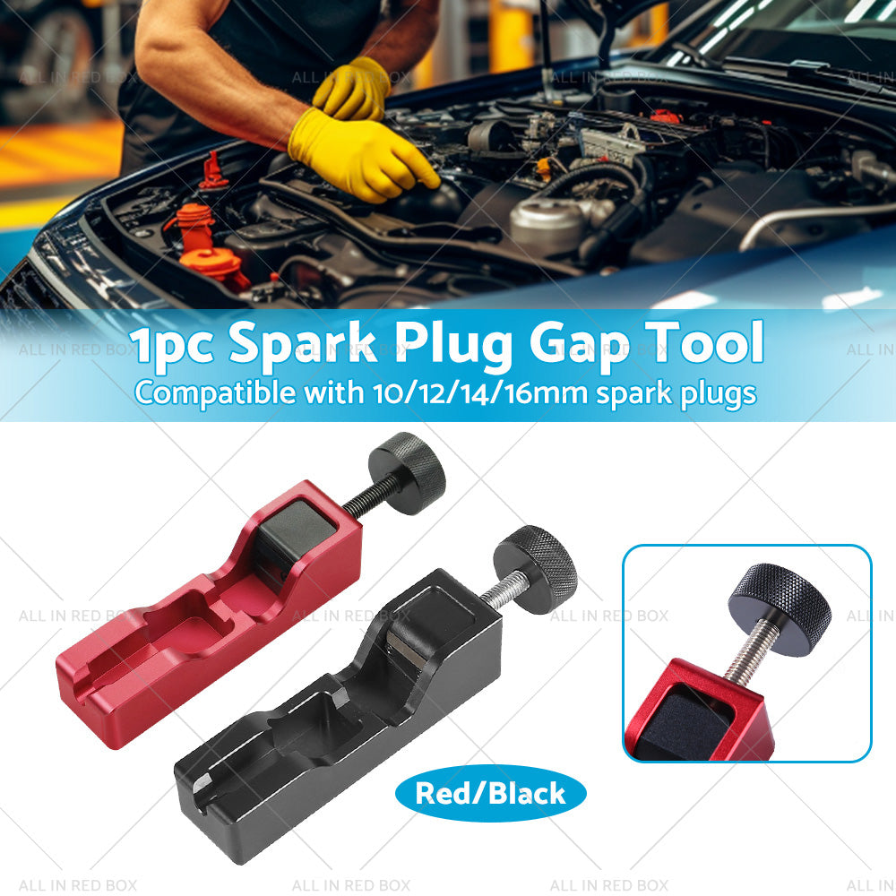 Universal Spark Plug Gap Tool High Turbo Power Kit Suitable for 10/12/14/16mm Spark Plugs-2