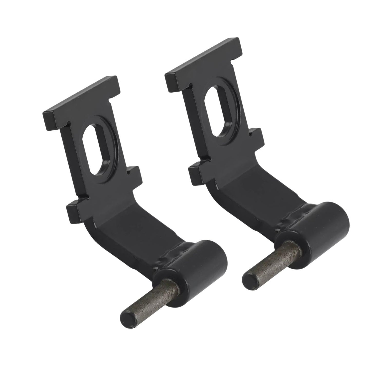 2X Cab Door Hinge Suitable For Bobcat S630 S650 S740 T650 T740 T770 T870 7193725-3