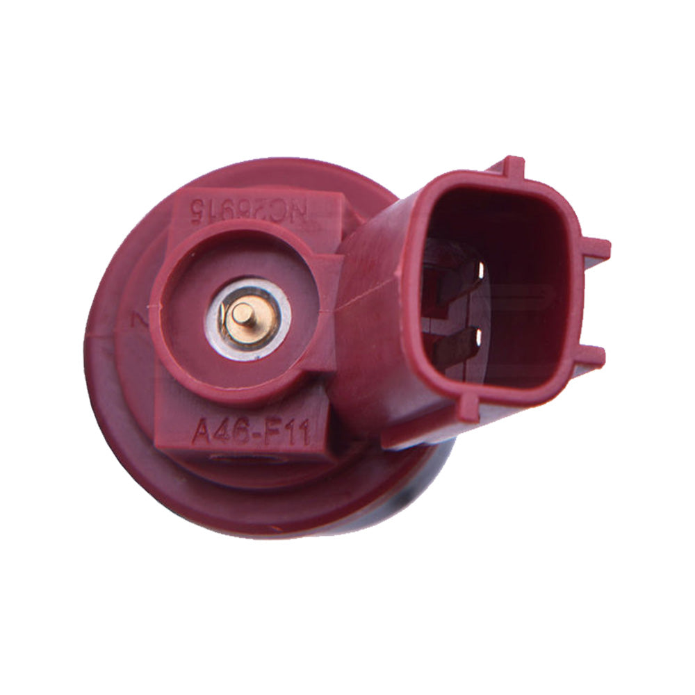 6x 740CC Fuel Injectors 16600-RR544 Suitable For Nissan Skyline / Terrano / Stagea-4