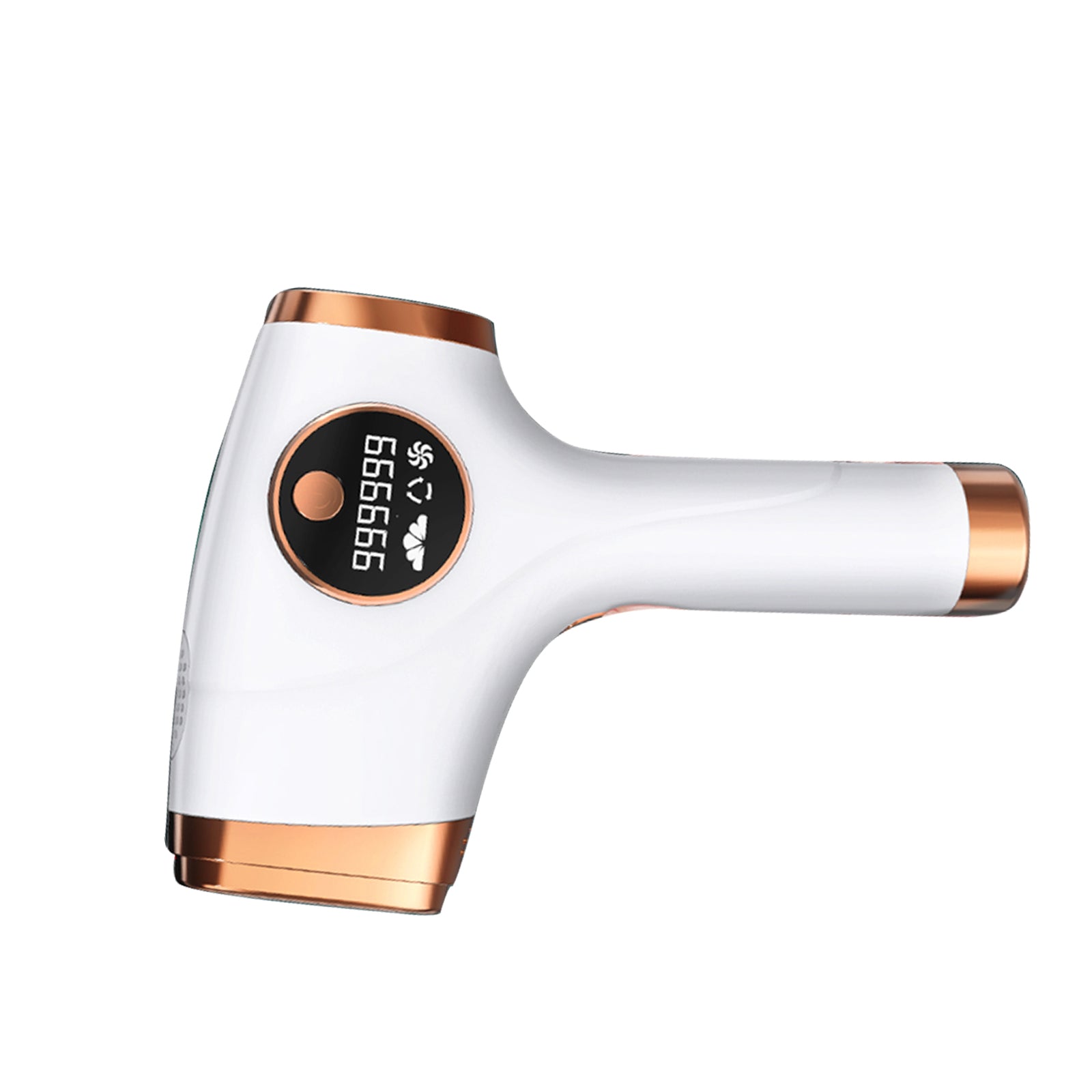 IPL Hair Removal Machine Suitable For Home Use Gentle Long Lasting Hair Removal-4