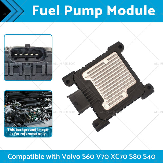 Fuel Pump Module Suitable for Volvo S60 V70 S80 XC70 S40 V50 XC90 30769225-1