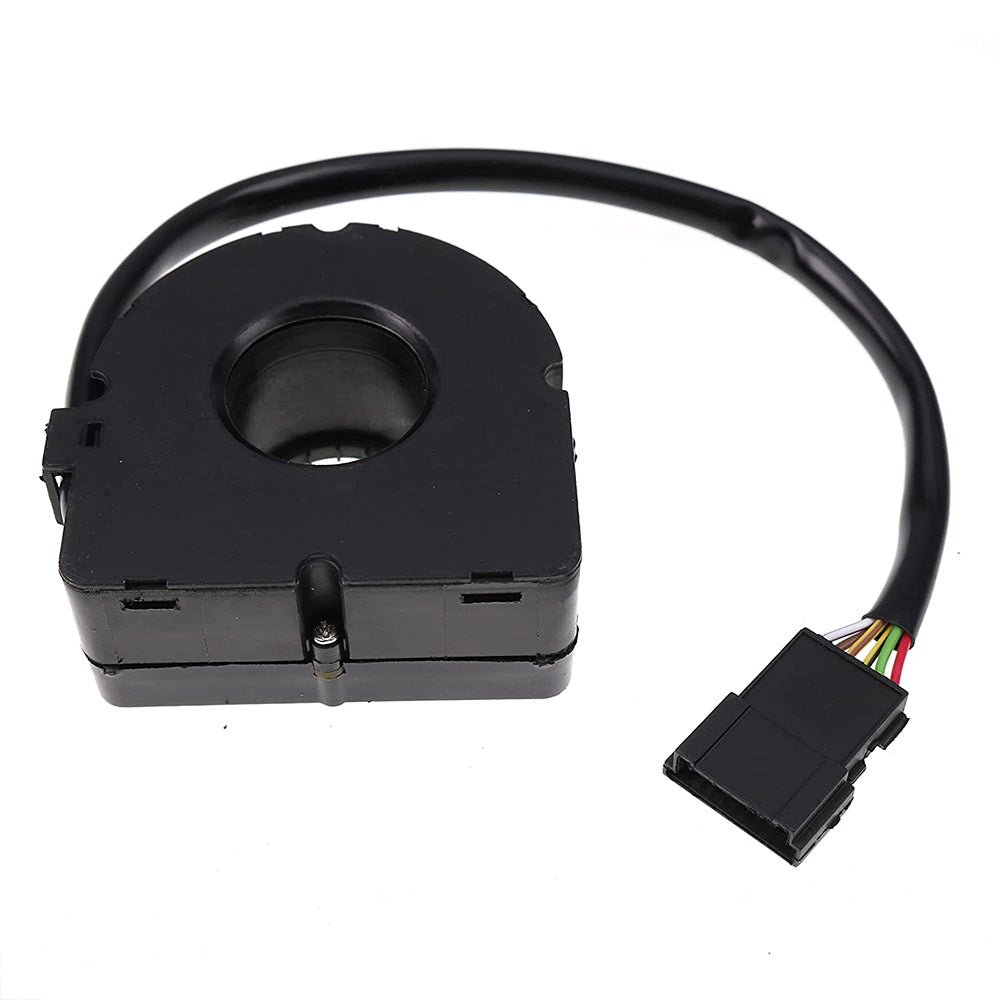 Steering Angle Sensor Suitable For BMW 3er E46 1997-2006 / 5er E39 1995-2004 / 7er E38 1994-2001 / X3 E83 2004-2010 / X5 E53 2000-2006 / Z3 E36 1995-2002 / Z8 E52 2000-2003 32306793632-2
