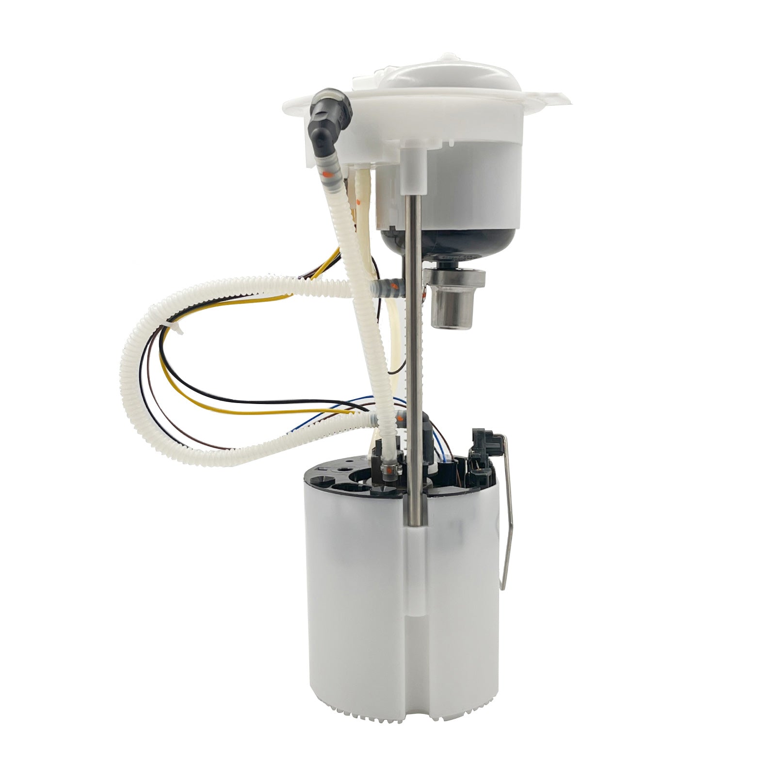 Fuel Pump Assembly w/ Level Sender Suitable for Audi Q5 09-17 Petrol 8R0919051A-4