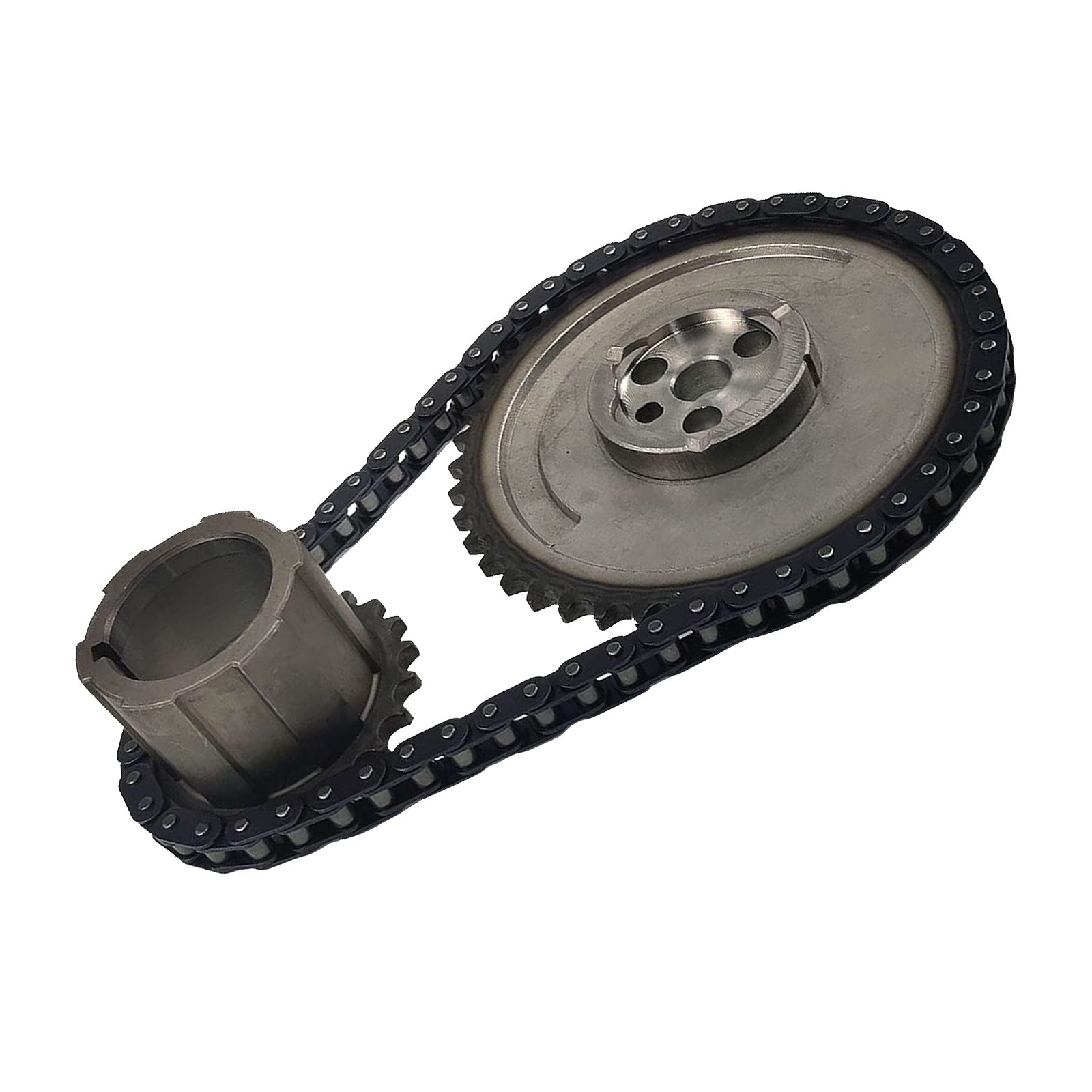 Single Row Timing Chain Set Suitable for VT VX VY VZ Holden Commodore LS1 5.7L-3