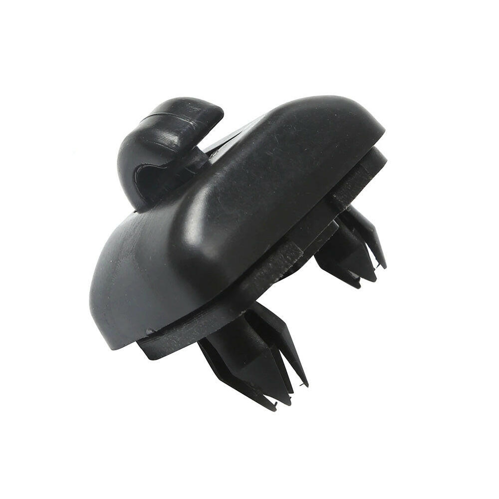 2x Left Sun Visor Clip Holder Hook Bracket Suitable For Audi A3 A4 Q3 Q5 TT-1
