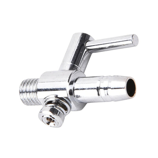 4mm Air Flow Distributor Controller Valves Suitable for Aquarium Fish Tank-1