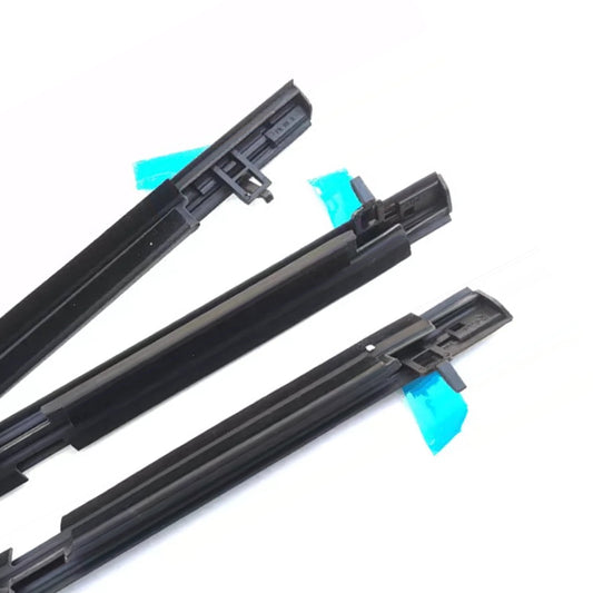 4x Window Door Belt Weather Strips Suitable For Honda Civic 2006-2011-1