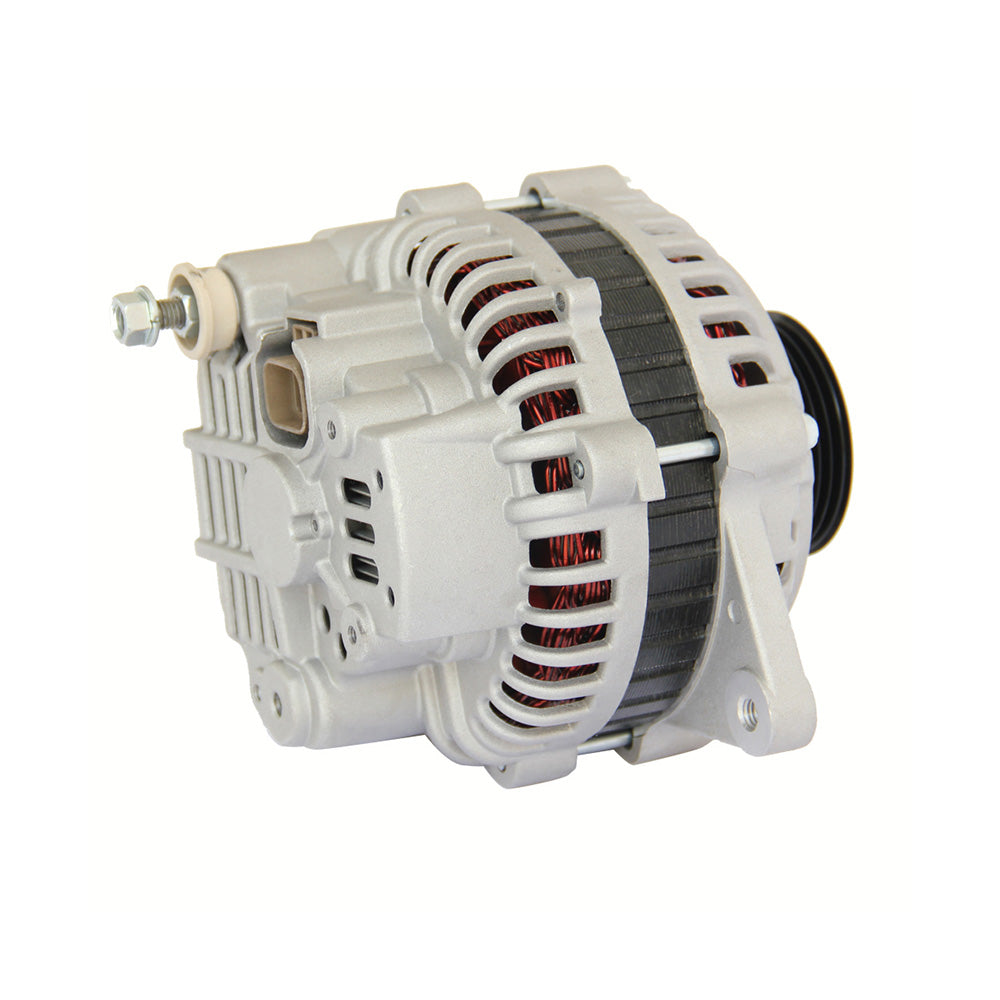 Alternator Suitable For Mitsubishi NM MK Triton Pajero V6 6G74 3. 0L 3. 5L 6G72-3