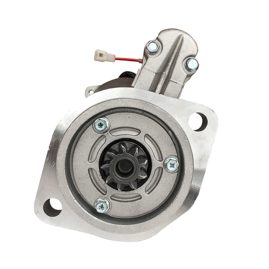 Starter Motor Suitable for Holden Colorado Rodeo Isuzu TF 3.0L Diesel 4JJ1 08-12-1