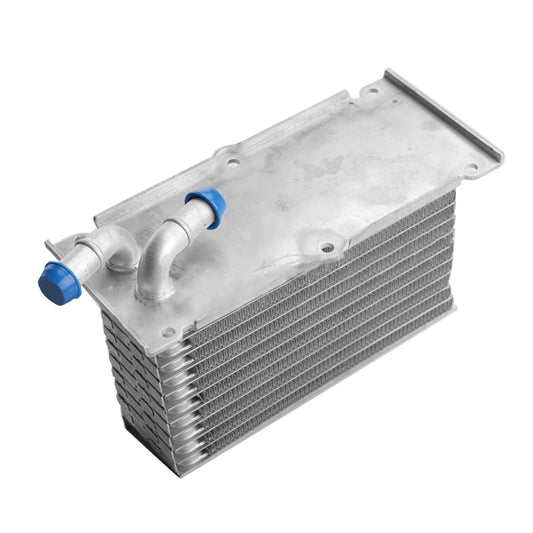 Engine Oil Cooler Suitable For Volkswagen Jetta 13-22 04E145749B Aluminum Alloy-0