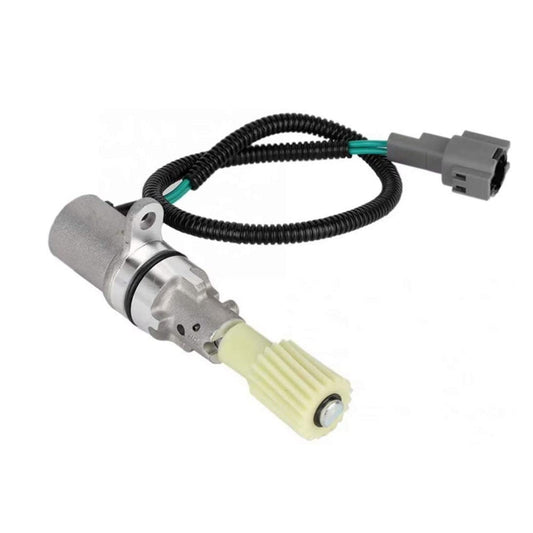 Speed Sensor Assembly Suitable For Nissan Navara D22 YD25 / ZD30 / VG33E 25010-74P00 2001-2009-0